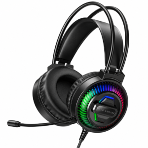 Casque Gaming Filaire W118 HOCO
