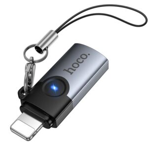 Adaptateur Lightning USB-C UA46A HOCO