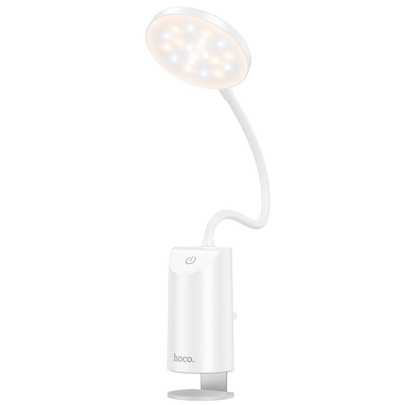 Lampe de Bureau à Pince HX10 HOCO