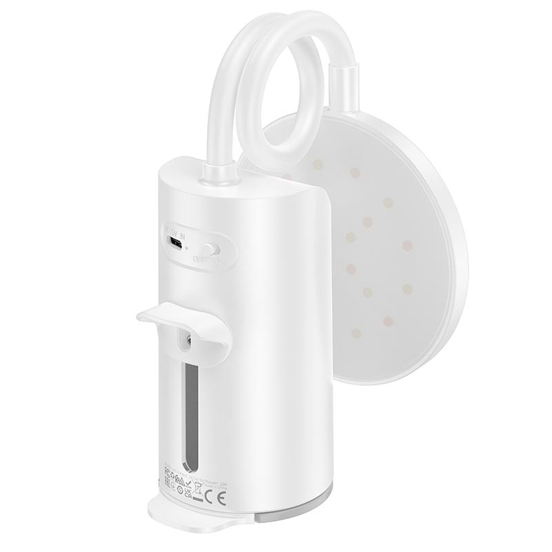 Lampe de Bureau à Pince HX10 HOCO