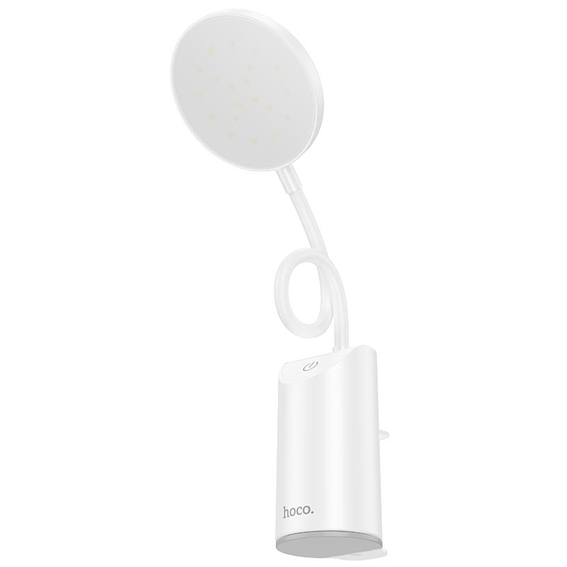 Lampe de Bureau à Pince HX10 HOCO