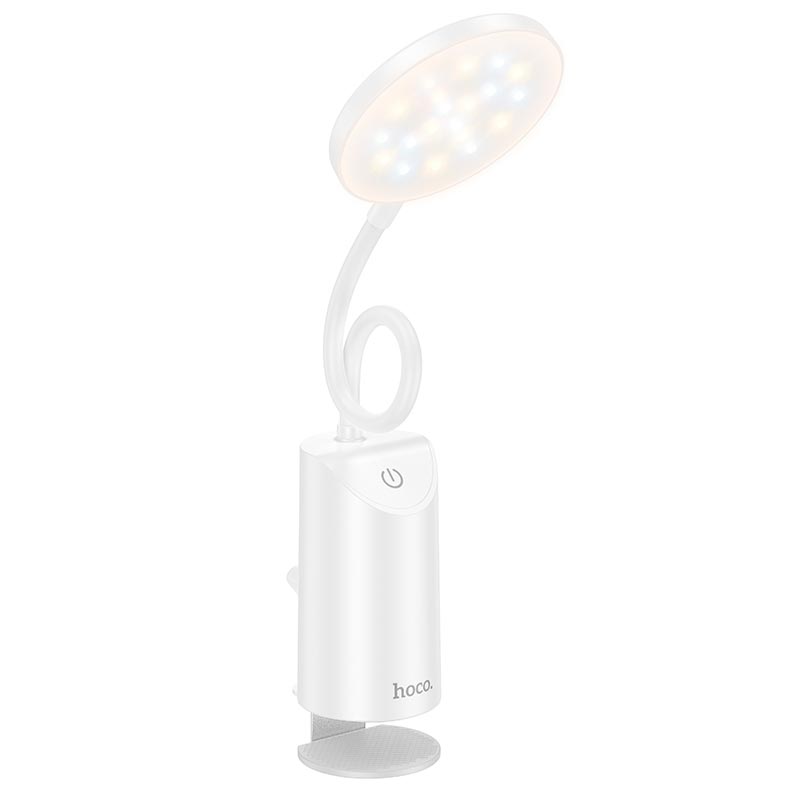 Lampe de Bureau à Pince HX10 HOCO – Image 2