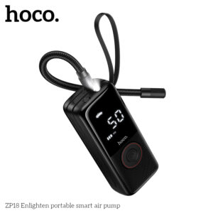 Pompe à Air Portable 150 PSI ZP18 Enlighten HOCO