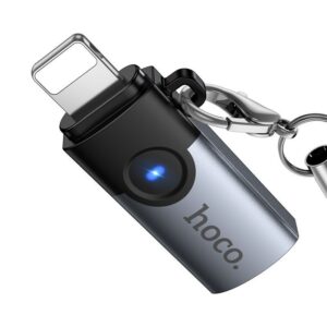 Adaptateur Lightning USB-C UA46A HOCO