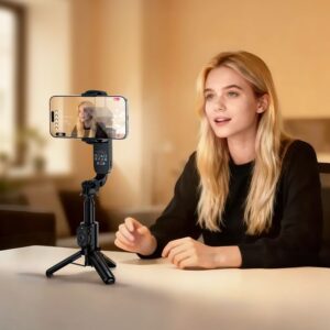 Perche à Selfie Bluetooth K90 HOCO