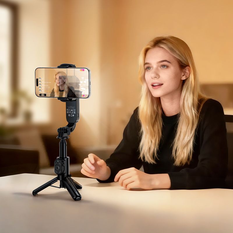 Perche à Selfie Bluetooth K90 HOCO