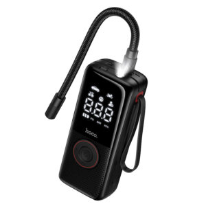 Pompe à Air Portable 150 PSI ZP18 Enlighten HOCO