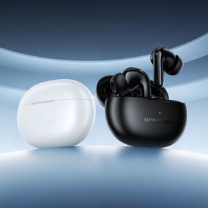 Écouteurs Bluetooth ANC + ENC Traduction IA FQ16 BOROFONE