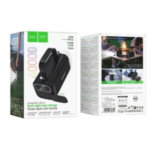 Batterie Externe 40 000 mAh 22,5W J174 HOCO