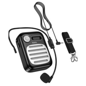 Haut-Parleur Bluetooth 5W L23 Lemony HOCO