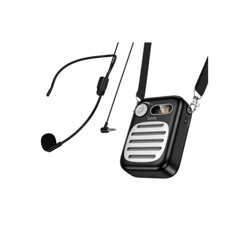 Haut-Parleur Bluetooth 5W L23 Lemony HOCO – Image 6