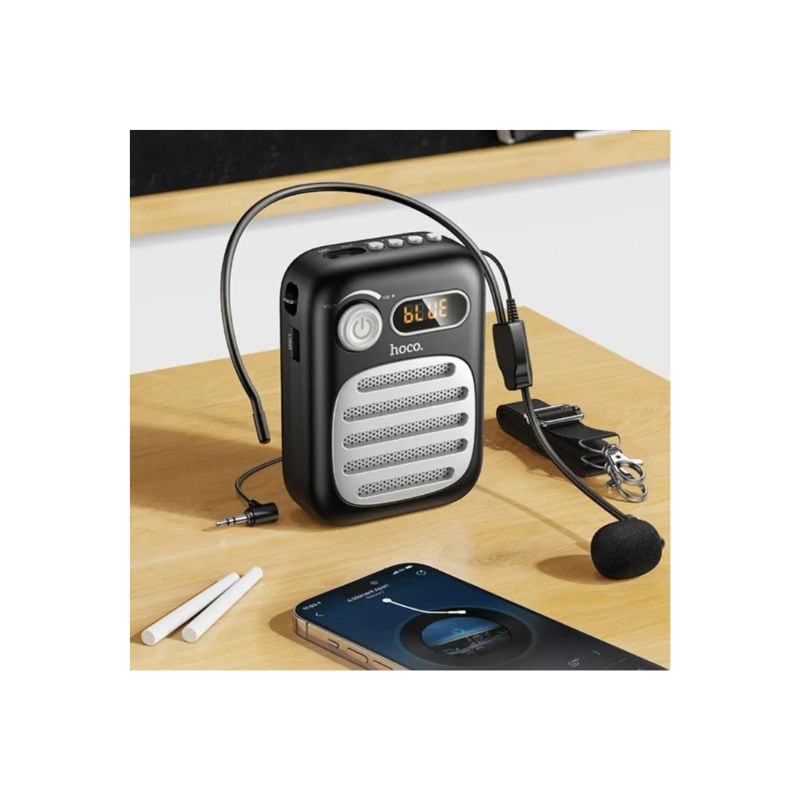 Haut-Parleur Bluetooth 5W L23 Lemony HOCO