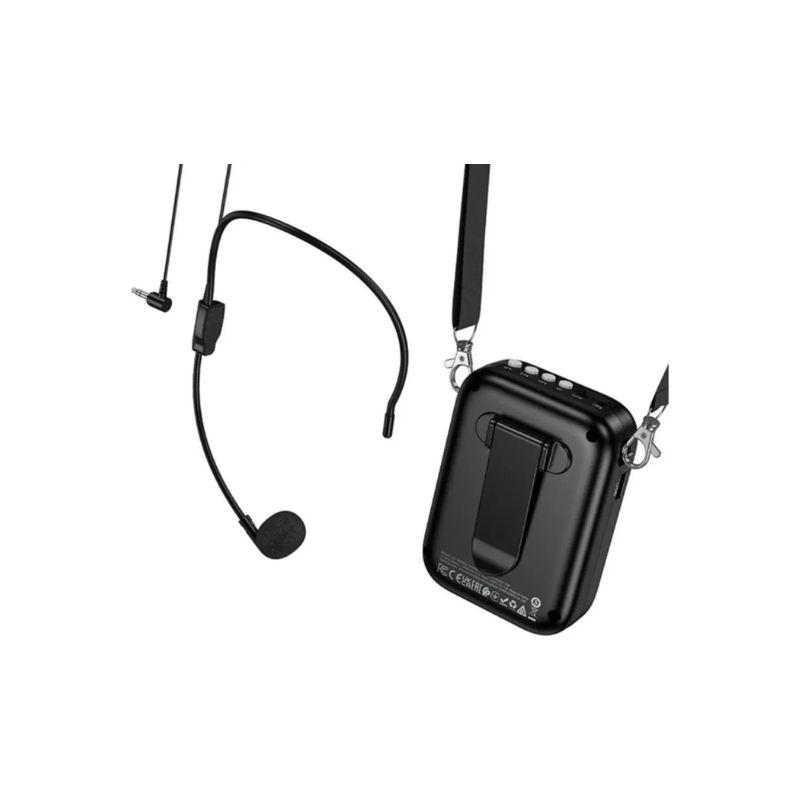 Haut-Parleur Bluetooth 5W L23 Lemony HOCO