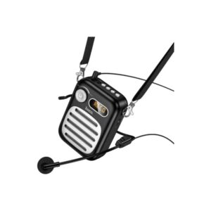 Haut-Parleur Bluetooth 5W L23 Lemony HOCO