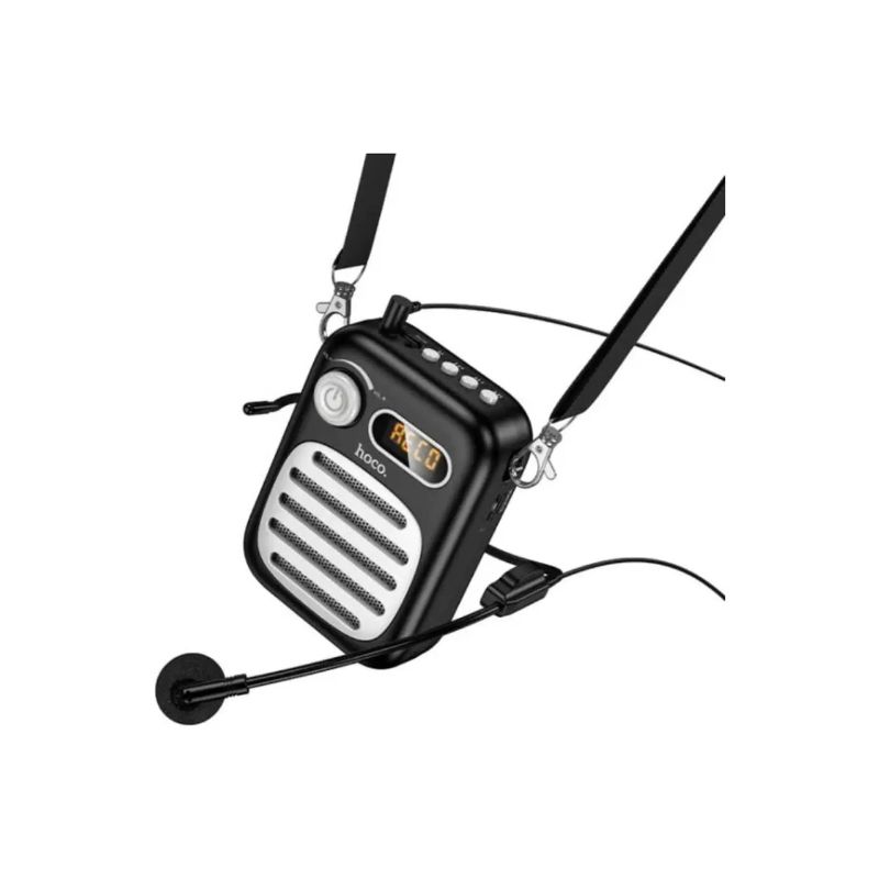 Haut-Parleur Bluetooth 5W L23 Lemony HOCO