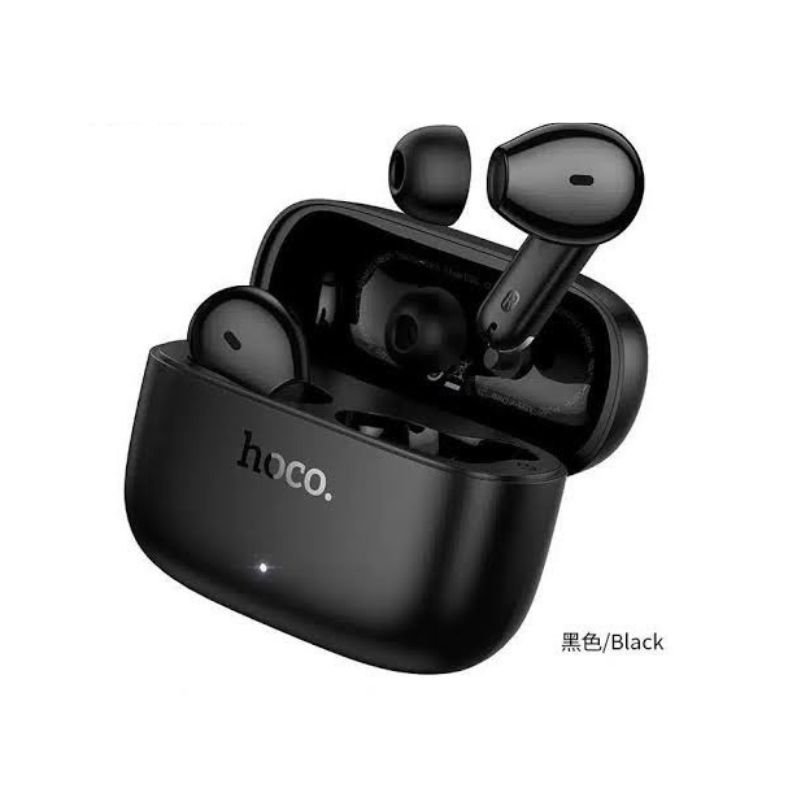 Écouteurs Bluetooth 2 en 1 EQ32 HOCO