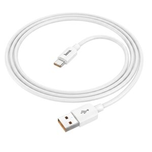Câble USB-A vers USB-C 6A X96 HOCO