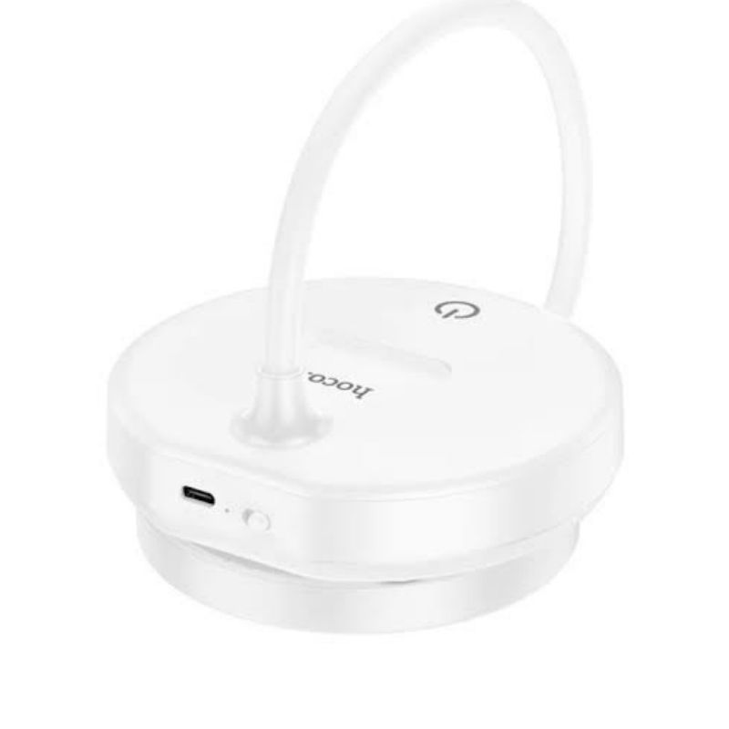 Lampe de Bureau LED Rechargeable HX14 HOCO