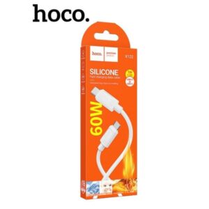 Câble USB-C 60W X122 HOCO