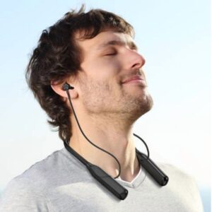 Écouteurs Bluetooth Tour de Cou BE68 BOROFONE