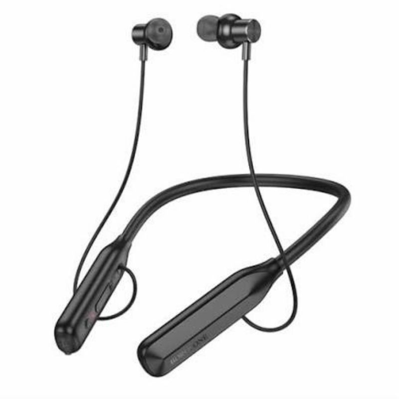 Écouteurs Bluetooth Tour de Cou BE68 BOROFONE