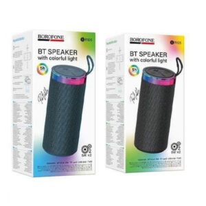 Enceinte Bluetooth 10W BR105 BOROFONE