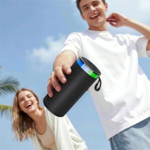 Enceinte Bluetooth 10W BR105 BOROFONE