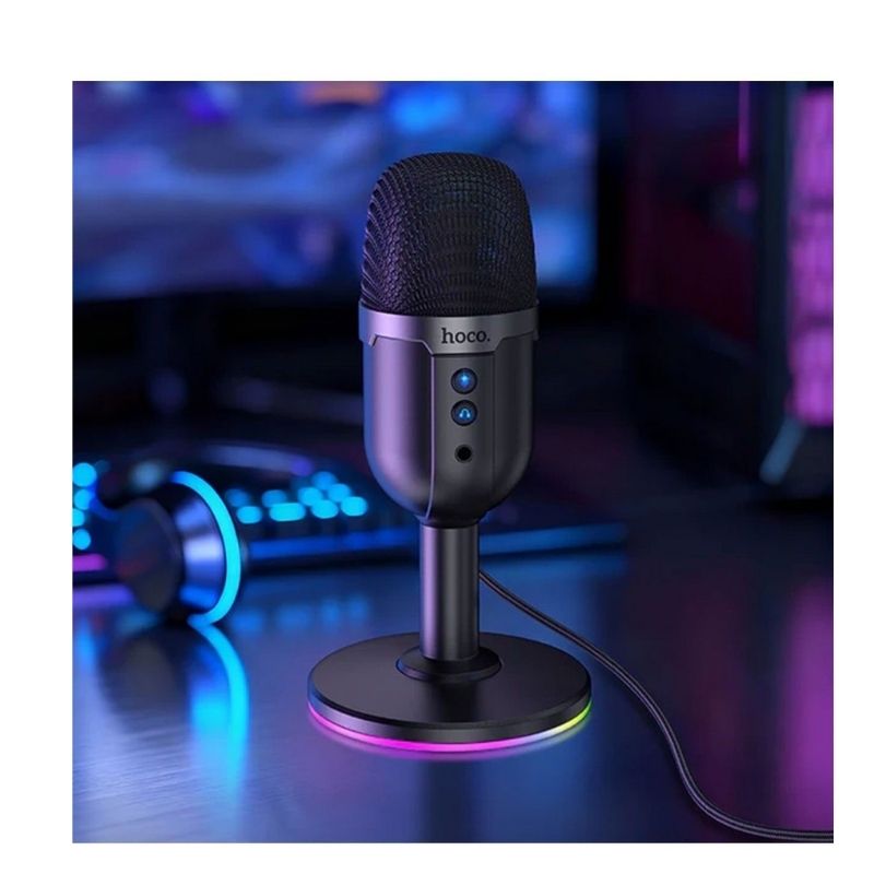 Microphone USB L25 HOCO