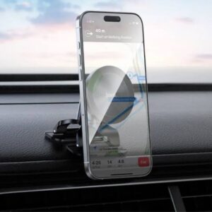 Support Magnétique Voiture H97 HOCO