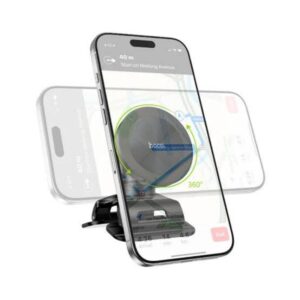 Support Magnétique Voiture H97 HOCO