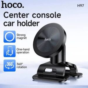 Support Magnétique Voiture H97 HOCO