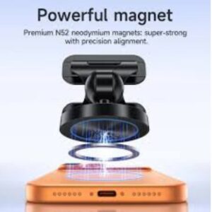 Support Magnétique Voiture H97 HOCO