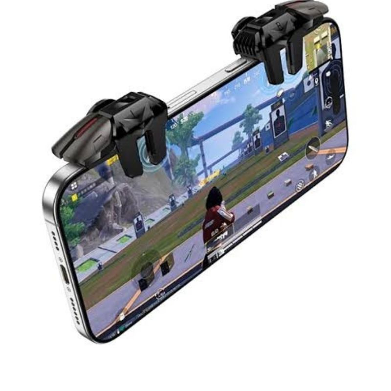 Gâchettes Gaming GA22 HOCO