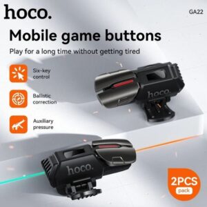 Gâchettes Gaming GA22 HOCO