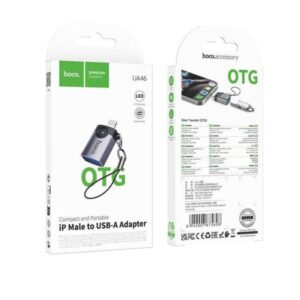Adaptateur OTG UA46 HOCO