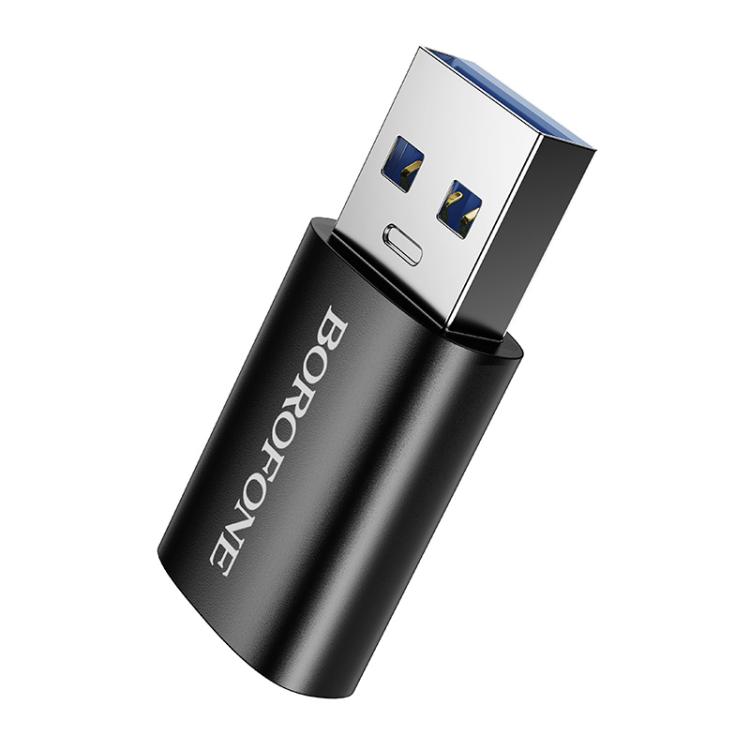 Adaptateur USB 3.0 vers USB-C BV26B BOROFONE