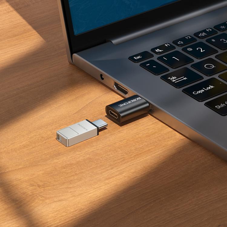 Adaptateur USB 3.0 vers USB-C BV26B BOROFONE