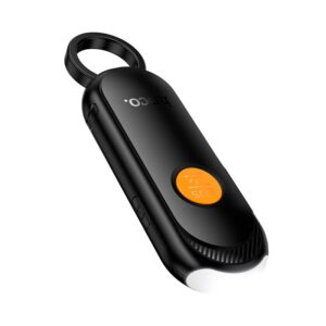 Traceur Apple Find My avec Alarme 120 dB E99 HOCO