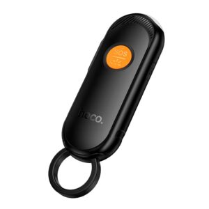 Traceur Apple Find My avec Alarme 120 dB E99 HOCO