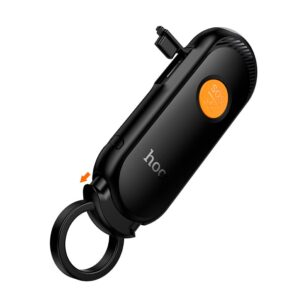 Traceur Apple Find My avec Alarme 120 dB E99 HOCO