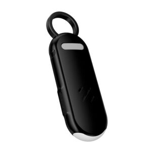 Traceur Apple Find My avec Alarme 120 dB E99 HOCO