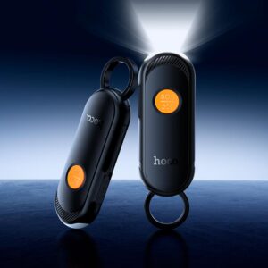 Traceur Apple Find My avec Alarme 120 dB E99 HOCO