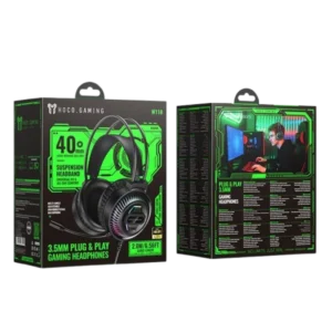 Casque Gaming Filaire W118 HOCO