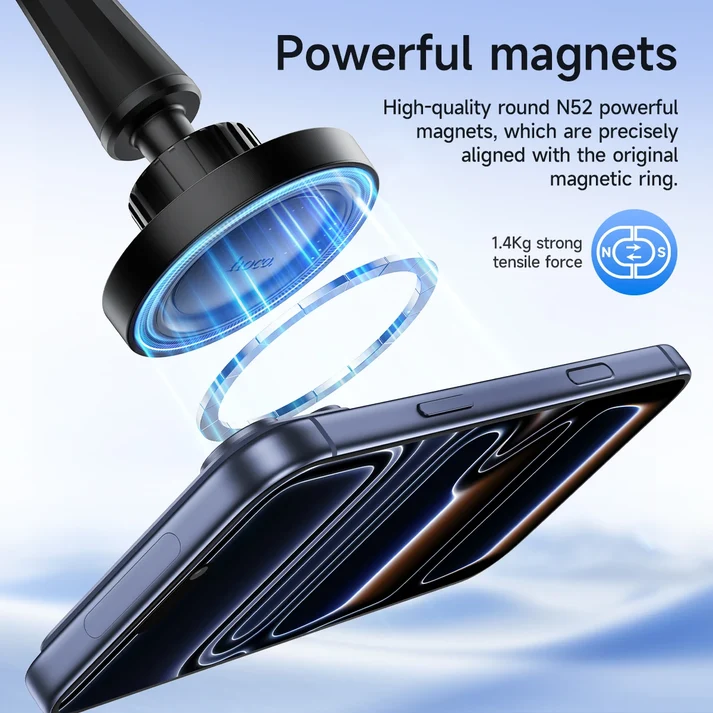 Support Magnétique H96 HOCO