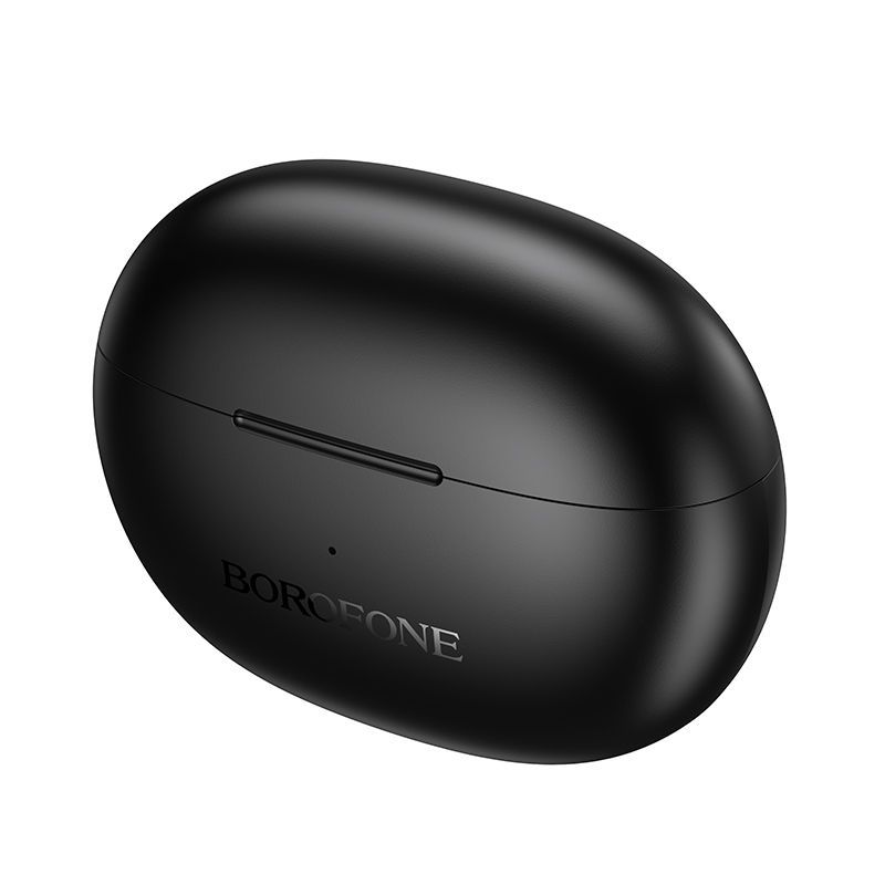 Écouteurs Bluetooth ANC + ENC Traduction IA FQ16 BOROFONE