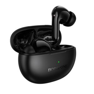 Écouteurs Bluetooth ANC + ENC Traduction IA FQ16 BOROFONE
