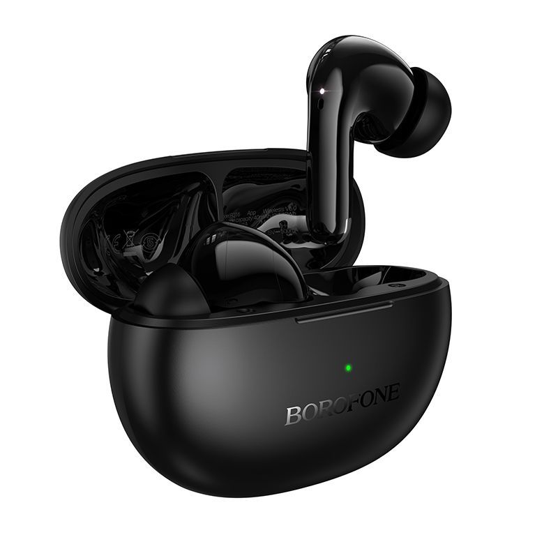 Écouteurs Bluetooth ANC + ENC Traduction IA FQ16 BOROFONE