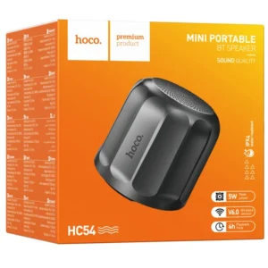 Enceinte Bluetooth 6.0 Portable 5W HC54 HOCO