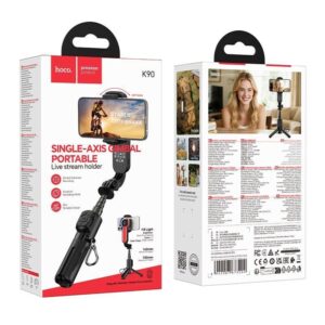 Perche à Selfie Bluetooth K90 HOCO