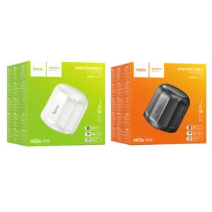 Enceinte Bluetooth 6.0 Portable 5W HC54 HOCO